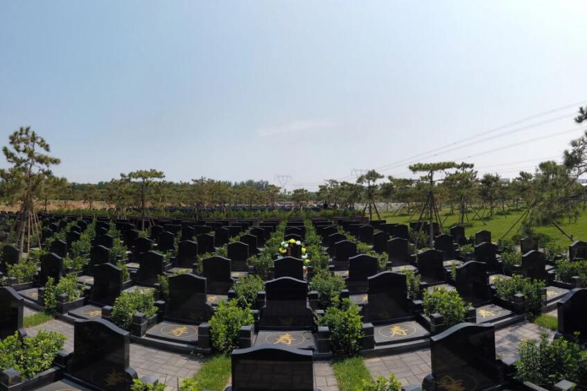重庆公墓陵园看主要看什么
